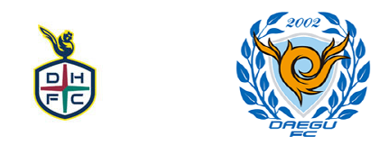 5월20일 K리그 프로축구 대전하나시티즌 vs 대구FC 분석