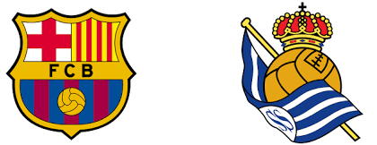 5월21일 라리가 바르셀로나 vs 레알 소시에다드 분석