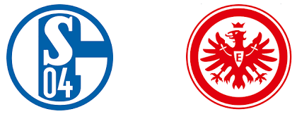 5월20일 분데스리가 샬케 vs 프랑크푸르트 분석