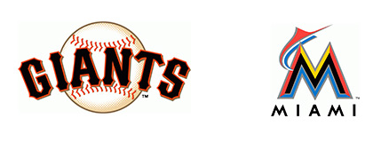 5월20일 샌프란시스코 vs 마이애미 중계 MLB 분석