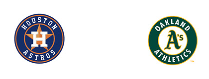 5월21일 휴스턴 vs 오클랜드 중계 MLB 분석