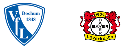5월27일 분데스리가 보훔 vs 레버쿠젠 분석