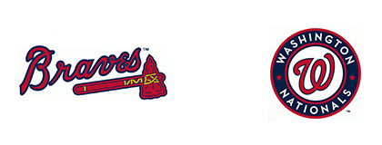 6월11일 애틀랜타 vs 워싱턴 중계 MLB 분석