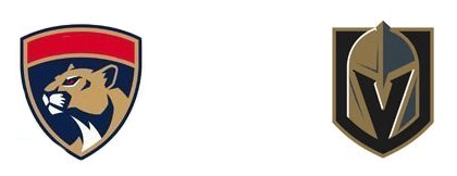 6월11일 플로리다 팬더즈 vs 베가스 골든나이츠 중계 NHL 분석