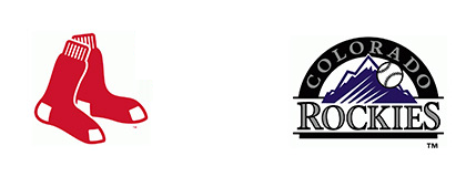 6월13일 보스턴 vs 콜로라도 중계 MLB 분석