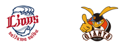 6월13일 NPB 일본프로야구 세이부 vs 요미우리 분석및중계