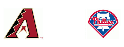 6월14일 애리조나 vs 필라델피아 중계 MLB 분석