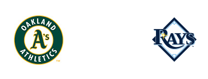 6월14일 오클랜드 vs 탬파베이 중계 MLB 분석