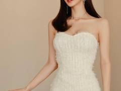 피팅모델들은 하나같이 다 같은 병원에서 성형하나?