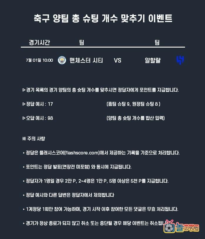 7-1 축구 이벤트 총 슈팅.jpg