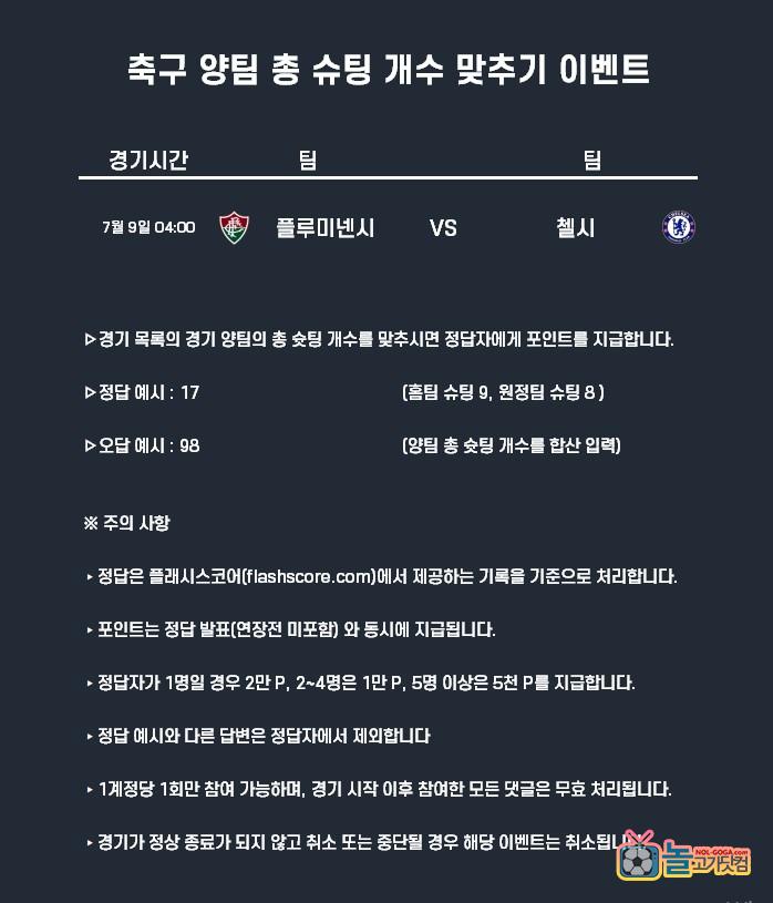 7-9 축구 이벤트 양팀 총 슈팅.jpg