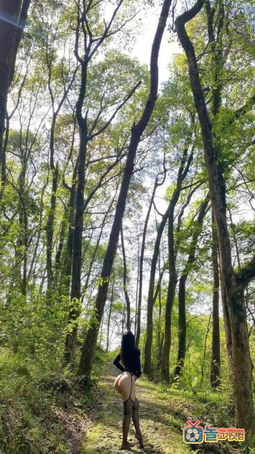 산에서 만나고 싶다