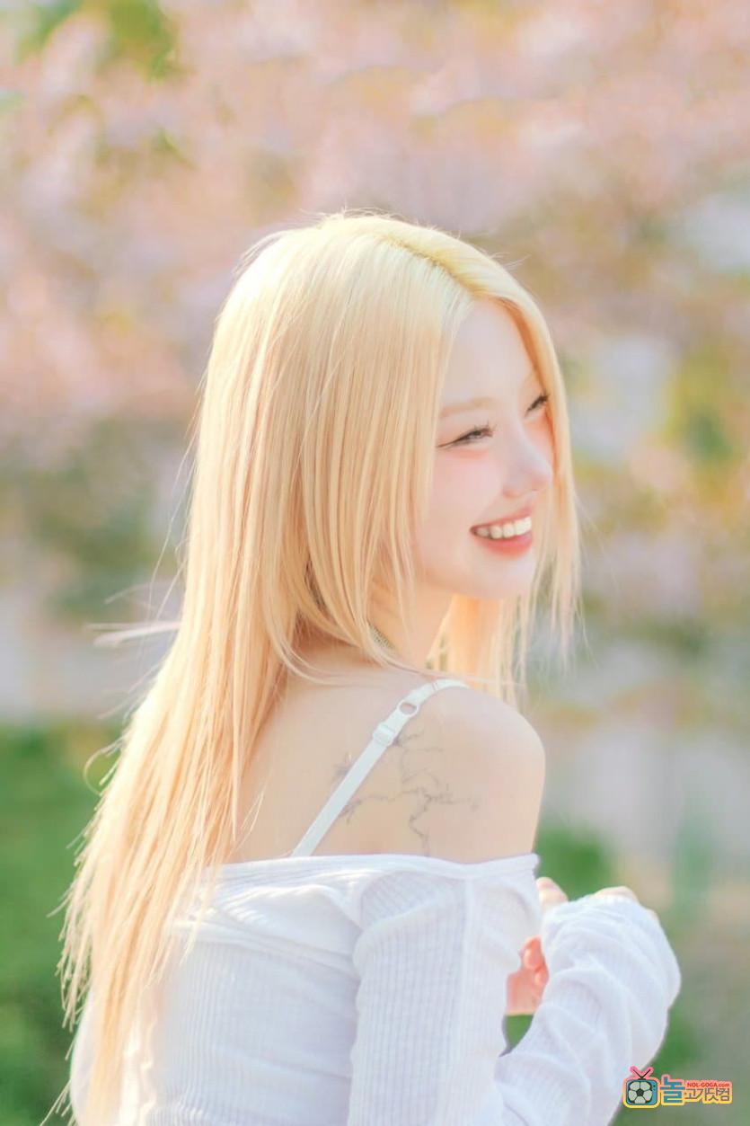 귀여운 년들 셀카
