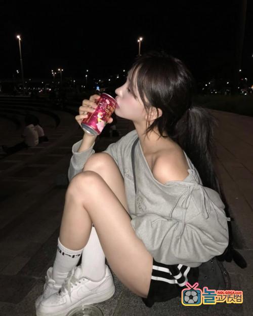 냥냥이 같아~