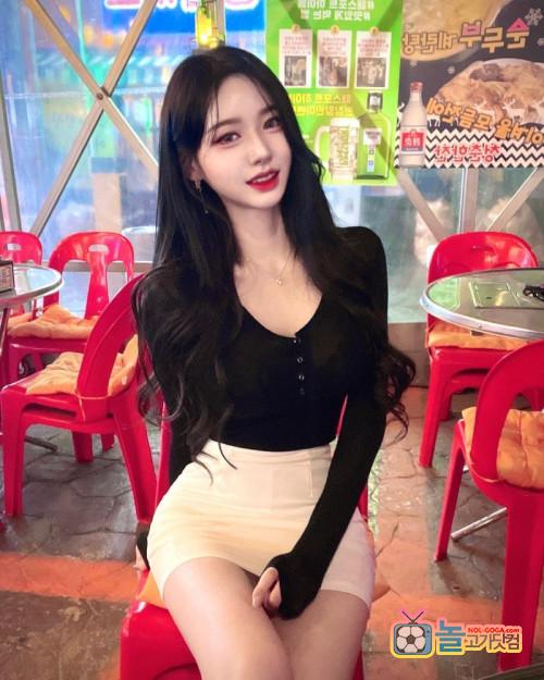미스춘향녀