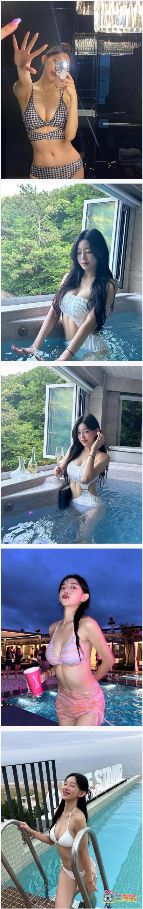 이지원 치어리더