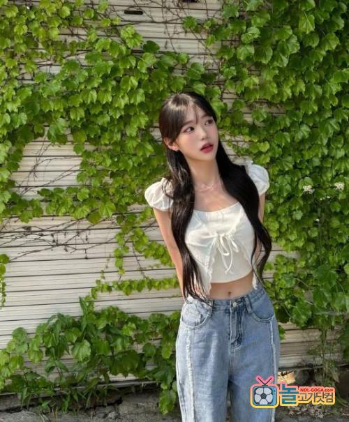 와~4