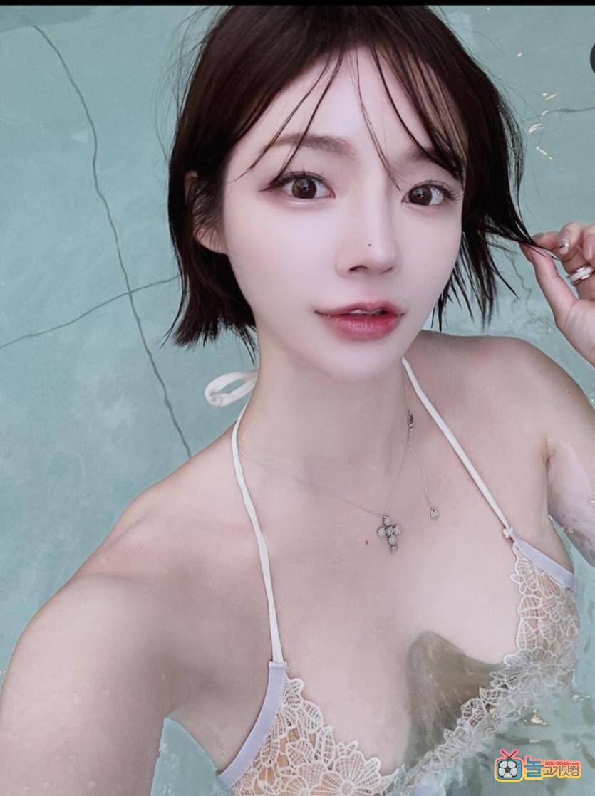 와꾸 좀 되는 년