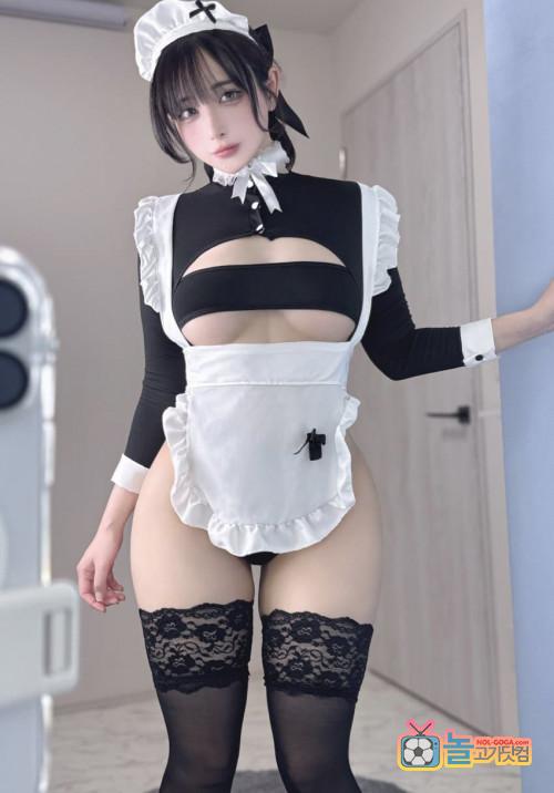 메이드복