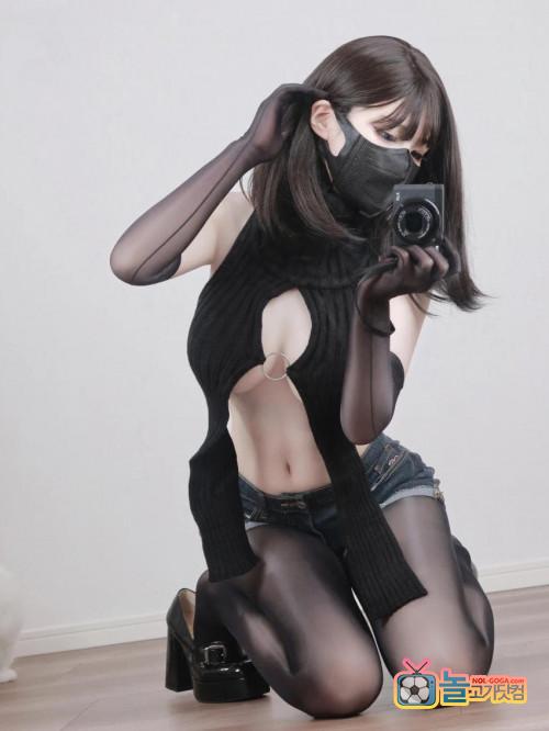와~