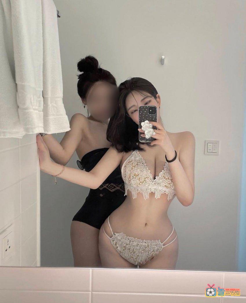 골반이 뒤져버리네