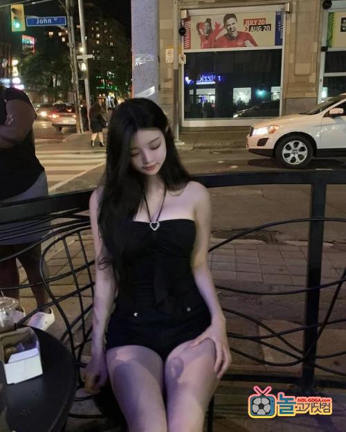 인스타녀