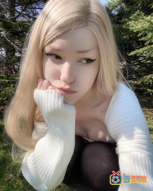 귀여운 년들 셀카