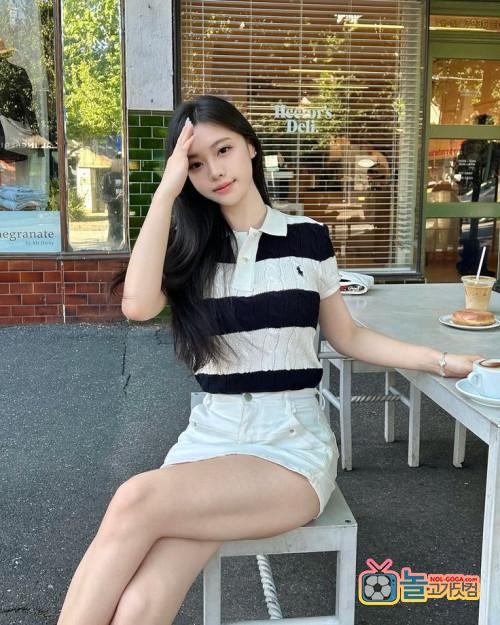 인스타녀