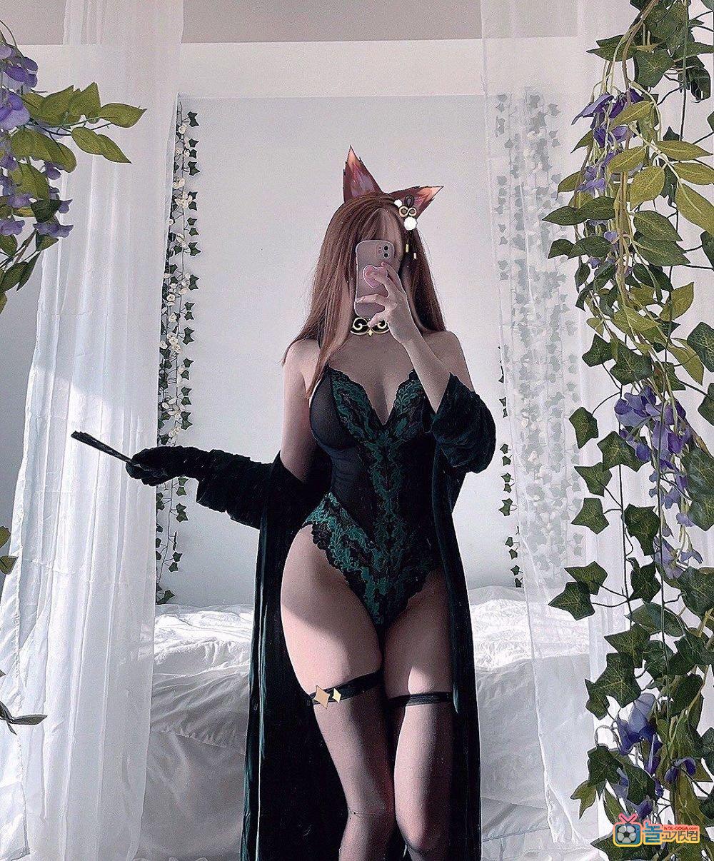 핫바디누나