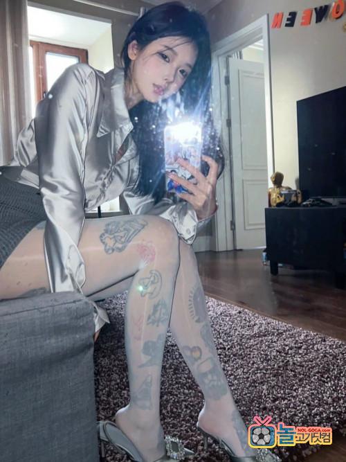 젖소
