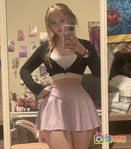 존나 튼실한 허벅지