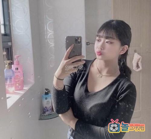 일베녀