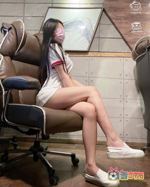 요즘애들은 발육이좋네