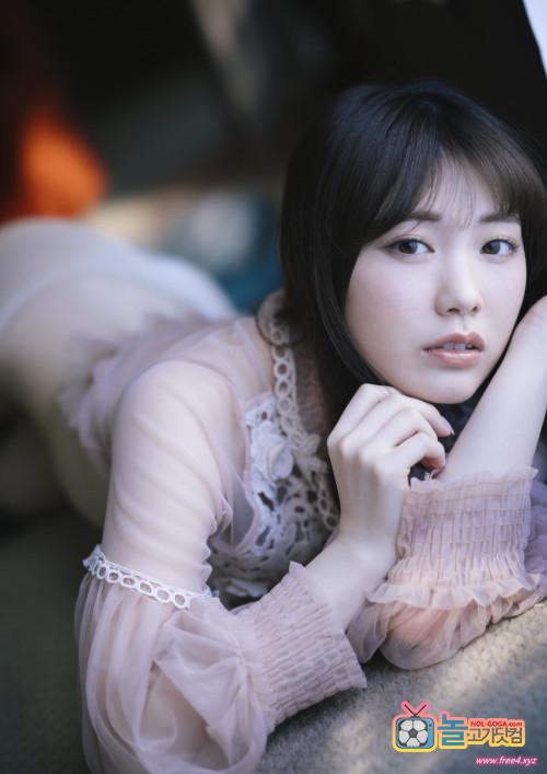 AV하기엔 아까운 얼굴