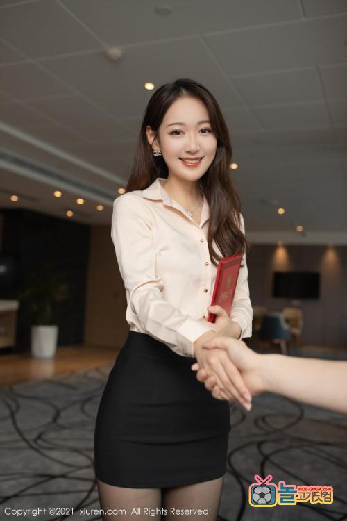 넴붕이 전속비서