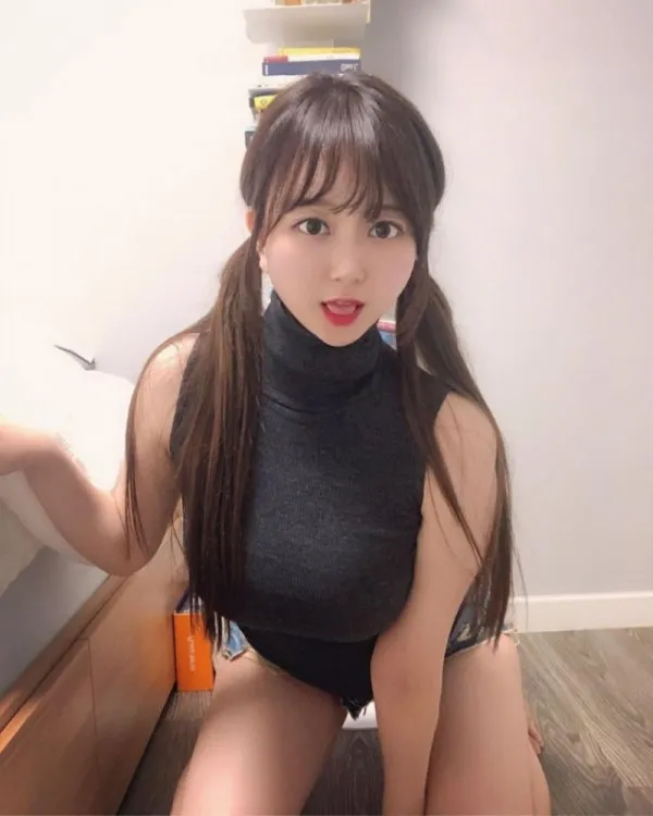 귀염 bj