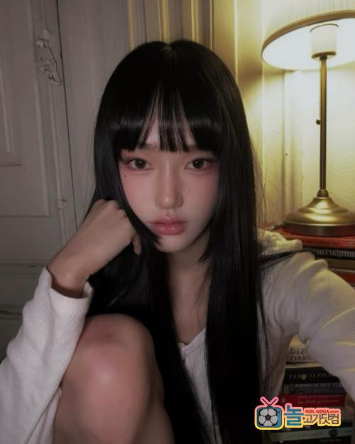 색기 미쳐따