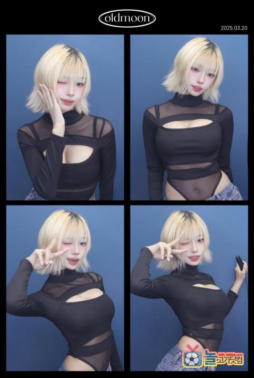 인생네컷 킹반인