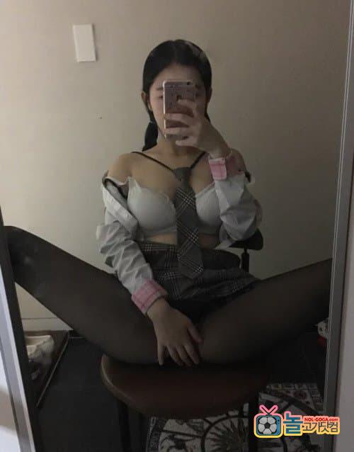다리 벌려따;;;