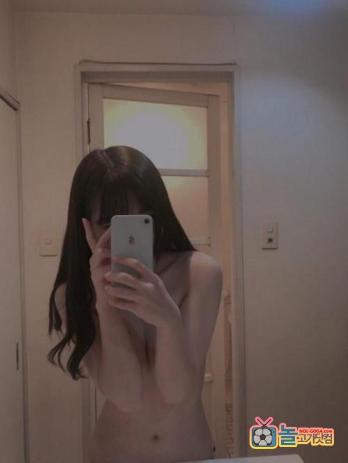 아이폰녀