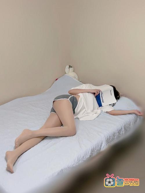 돌핀팬츠