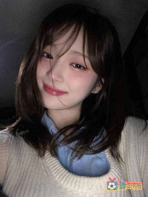 존예 일반인