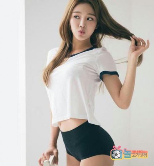 와~