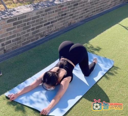 요가눈나