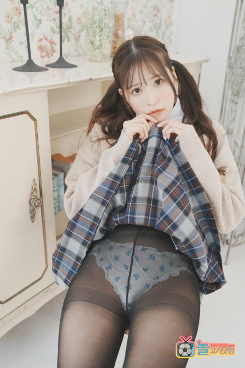 팬티자랑