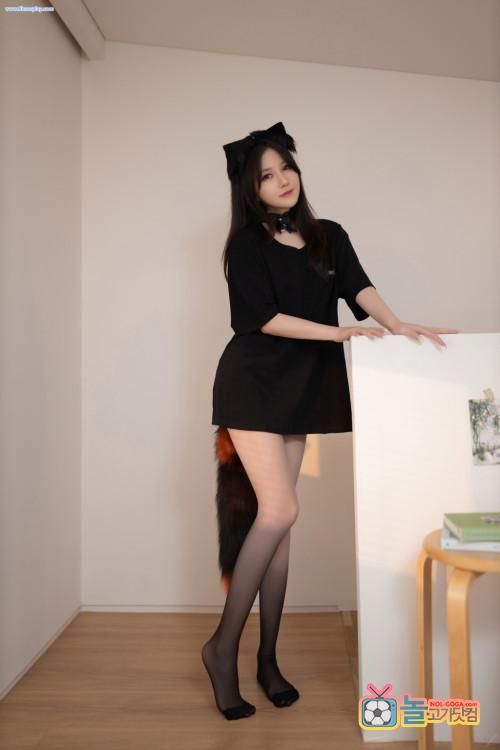여우 같은 ㄴ...