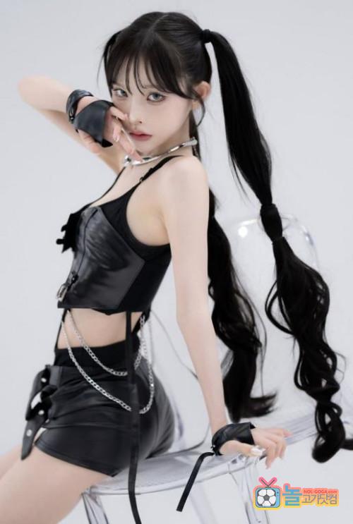 와~1