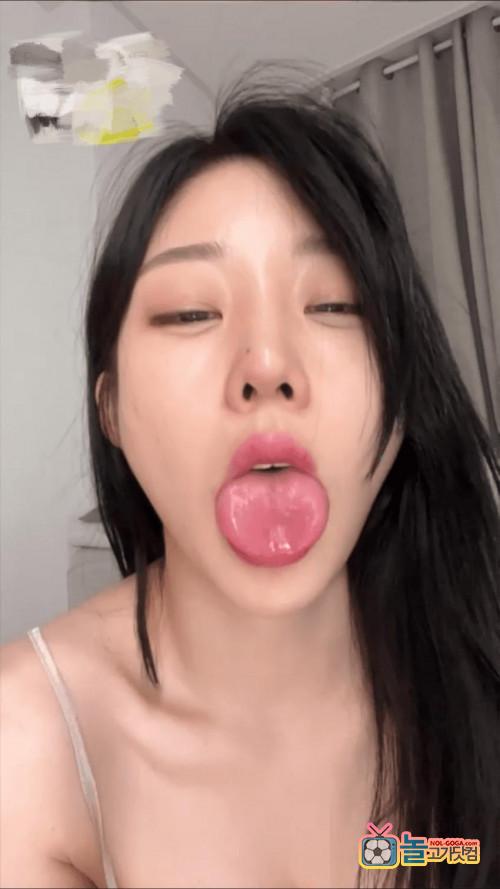 혀