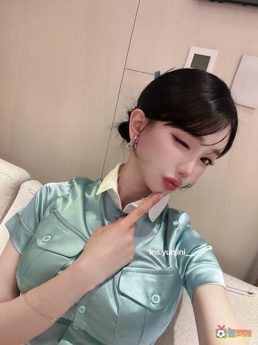 얼굴에다 ㅅㅅㅅ