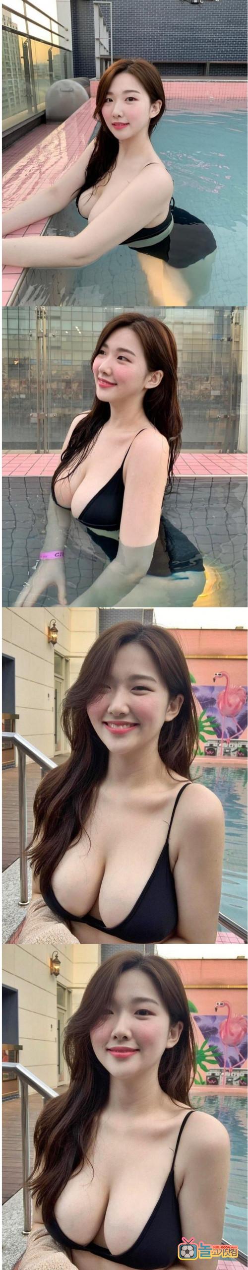 현모양처 관상 + 거유